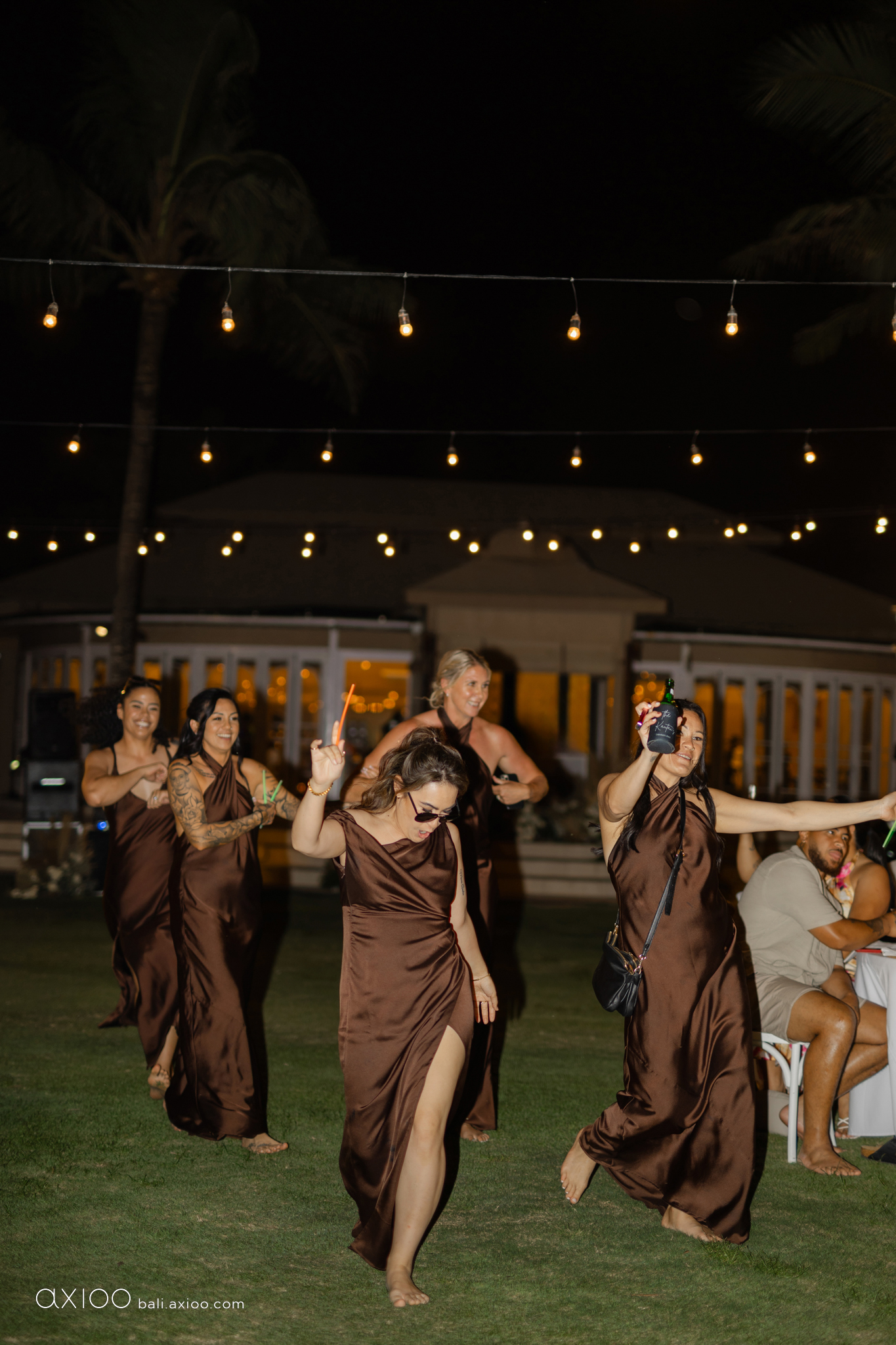 Axioo: Heritage, Heart, & Happiness